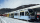 BEMO 7244 124 - RhB ABe 8/12 3514 "Steivan Brunies" Zweispannungs-Elektrotriebzug ZTZ "Allegra" 1./2. Klasse, bunt - "Ahnenzug" LIMITIERTE AUFLAGE, VbS 01.05.2024