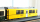 BEMO 7244 124 - RhB ABe 8/12 3514 "Steivan Brunies" Zweispannungs-Elektrotriebzug ZTZ "Allegra" 1./2. Klasse, bunt - "Ahnenzug" LIMITIERTE AUFLAGE, VbS 01.05.2024