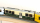 BEMO 7344 124 - RhB ABe 8/12 3514 "Steivan Brunies" Zweispannungs-Elektrotriebzug ZTZ "Allegra" 1./2. Klasse, bunt - "Ahnenzug" - DIGITAL mit SOUND, LIMITIERTE AUFLAGE, VbS 01.05.2024