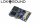 ESU 58928 - LokSound 5 Nano DCC «Leerdecoder», Next18, mit Lautsprecher 11x15mm, Spurweite: N, TT