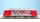 BEMO 1262 563 - MGB HGe 4/4 II 3 "Dom" Elektrolokomotive mit Zahnradantrieb, rot/weiss "Mitarbeiter"