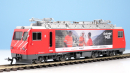 BEMO 1362 563 - MGB HGe 4/4 II 3 "Dom"...