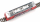 BEMO 1362 563 - MGB HGe 4/4 II 3 "Dom" Elektrolokomotive mit Zahnradantrieb, rot/weiss "Mitarbeiter" DIGITAL mit SOUND