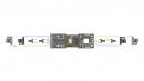 BEMO 5162 370 - Umbausatz auf LED-Spitzensignal für...