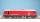 BEMO 1259 109 - RhB Ge 4/4 III 649 "Lavin" Elektrolokomotive, rot
