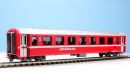 BEMO 3240 175 - RhB B 2375 Personenwagen EW II 4-achsig...