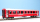 BEMO 3240 175 - RhB B 2375 Personenwagen EW II 4-achsig 2. Klasse, neurot - refit