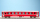 BEMO 3240 175 - RhB B 2375 Personenwagen EW II 4-achsig 2. Klasse, neurot - refit