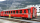 BEMO 3240 175 - RhB B 2375 Personenwagen EW II 4-achsig 2. Klasse, neurot - refit