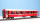 BEMO 3241 161 - RhB AB 1561 Personenwagen EW II 4-achsig 1./2. Klasse, neurot - refit