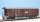 BEMO 2278 170 - RhB Gak-v 5420 Grossraumgüterwagen 4-achsig, braun