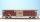BEMO 2278 181 - RhB Gak-v 5411 Grossraumgüterwagen 4-achsig, braun