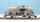 BEMO 2296 111 - RhB P 10001 Kesselwagen 2-achsig, leichte Rostverwitterung