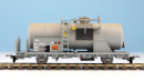 BEMO 2296 112 - RhB P 10002 Kesselwagen 2-achsig, leichte...
