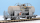 BEMO 2296 112 - RhB P 10002 Kesselwagen 2-achsig, leichte Rostverwitterung