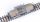 BEMO 2296 112 - RhB P 10002 Kesselwagen 2-achsig, leichte Rostverwitterung