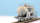 BEMO 2296 113 - RhB P 10003 Kesselwagen 2-achsig, leichte Rostverwitterung