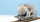 BEMO 2296 113 - RhB P 10003 Kesselwagen 2-achsig, leichte Rostverwitterung