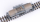 BEMO 2296 113 - RhB P 10003 Kesselwagen 2-achsig, leichte Rostverwitterung