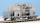 BEMO 2296 114 - RhB P 10004 Kesselwagen 2-achsig, leichte Rostverwitterung