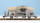 BEMO 2296 114 - RhB P 10004 Kesselwagen 2-achsig, leichte Rostverwitterung