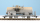 BEMO 2296 115 - RhB P 10005 Kesselwagen 2-achsig, leichte Rostverwitterung