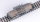 BEMO 2296 115 - RhB P 10005 Kesselwagen 2-achsig, leichte Rostverwitterung