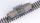 BEMO 2296 320 - MOB Uhk P 890 Kesselwagen 2-achsig, leichte Rostverwitterung