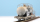 BEMO 2296 320 - MOB Uhk P 890 Kesselwagen 2-achsig, leichte Rostverwitterung
