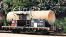 BEMO 2296 328 - MOB Uhk P 900 Kesselwagen 2-achsig, leichte Rostverwitterung