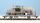 BEMO 2296 328 - MOB Uhk P 900 Kesselwagen 2-achsig, leichte Rostverwitterung