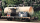 BEMO 2296 328 - MOB Uhk P 900 Kesselwagen 2-achsig, leichte Rostverwitterung
