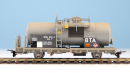 BEMO 2296 329 - MOB Uhk P 899 Kesselwagen 2-achsig,...