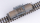 BEMO 2296 329 - MOB Uhk P 899 Kesselwagen 2-achsig, leichte Rostverwitterung