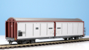 BEMO 2278 103 - RhB Haik-v 5113 Schiebewandwagen...