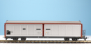 BEMO 2278 103 - RhB Haik-v 5113 Schiebewandwagen...