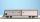 BEMO 2278 103 - RhB Haik-v 5113 Schiebewandwagen 4-achsig, silber/braun