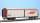 BEMO 2278 109 - RhB Haik-v 5109 Schiebewandwagen 4-achsig, hellbraun/dunkelbraun