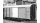 BEMO 2283 107 - RhB Gbk-v 5597 gedeckter Güterwagen 2-achsig,