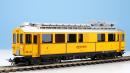 BEMO 1268 184 - RhB ABe 4/4 I 34 Elektrotriebwagen...