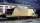 BEMO 9453 113 0m - RhB Fd 8663 Selbstentladewagen 2-achsig, ocker / rost