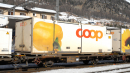 BEMO 9469 119 0m - RhB Lb-v 7879 Containertragwagen...