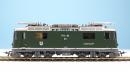 BEMO 1358 110 - RhB Ge 4/4 II 611 "Landquart"...
