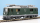 BEMO 1358 110 - RhB Ge 4/4 II 611 "Landquart" Elektrolokomotive, grün - Nostalgielok DIGITAL mit SOUND