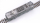 BEMO 1358 110 - RhB Ge 4/4 II 611 "Landquart" Elektrolokomotive, grün - Nostalgielok DIGITAL mit SOUND
