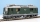 BEMO 1358 110 - RhB Ge 4/4 II 611 "Landquart" Elektrolokomotive, grün - Nostalgielok Stiftung "Grün & Chrom" DIGITAL mit SOUND