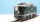 BEMO 1358 110 - RhB Ge 4/4 II 611 "Landquart" Elektrolokomotive, grün - Nostalgielok Stiftung "Grün & Chrom" DIGITAL mit SOUND