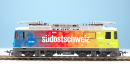 BEMO 1358 175 - RhB Ge 4/4 II 631 "Untervaz"...