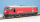BEMO 1359 109 - RhB Ge 4/4 III 649 "Lavin" Elektrolokomotive, rot - DIGITAL mit SOUND