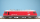 BEMO 1359 109 - RhB Ge 4/4 III 649 "Lavin" Elektrolokomotive, rot - DIGITAL mit SOUND